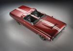 Dodge Charger Roadster Concept 1964 года